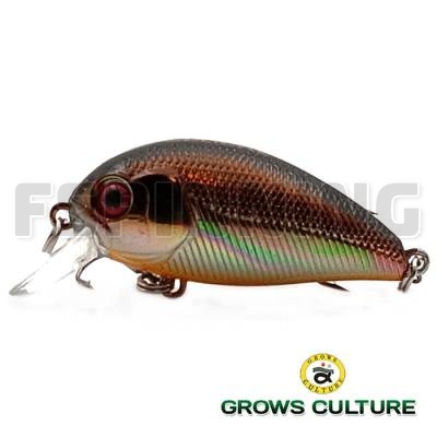 Воблер Grows Culture Hypnose 38F-SR C206