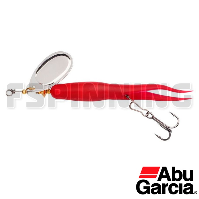 Блесна вертушка Abu Garcia Salmo Seeker 2.0 24gr Color 4