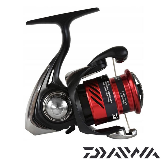 Катушка Daiwa 23 Ninja LT1000 - купить в интернет-магазине в Москве