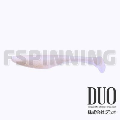 Мягкие приманки DUO Realis Versa Shad Fat 5 F076 5шт