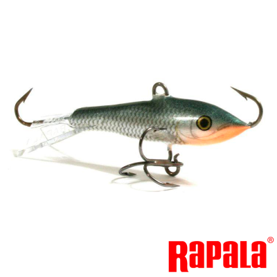 Балансир Rapala Jigging Rap W03 #PSH