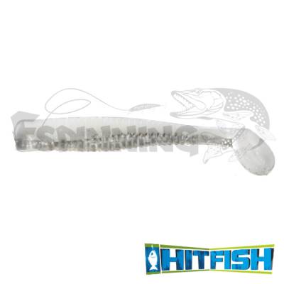 Skimpy 2.5 Мягкие приманки Hitfish Skimpy 2.5 #R135 8шт