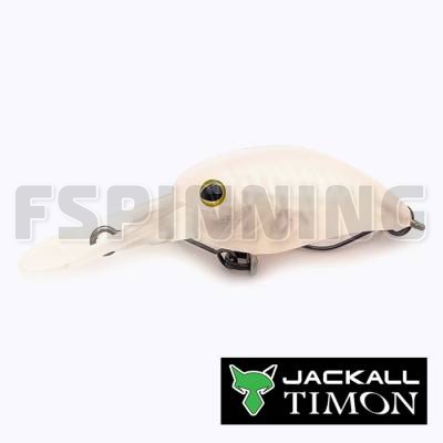 Воблер Jackall Timon PaniCra DR Kami Red Glow