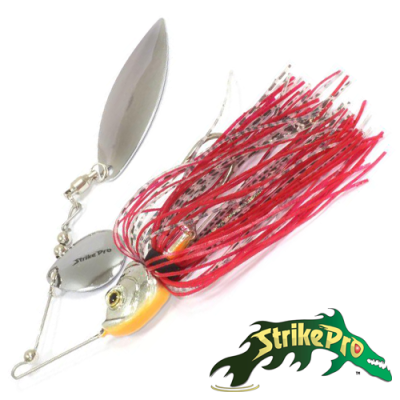 Спиннербейт Strike Pro SB-006 27,8gr #A70E-09C - купить в Москве