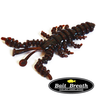 Мягкие приманки Bait Breath U30 Mosya 3 #729 6шт