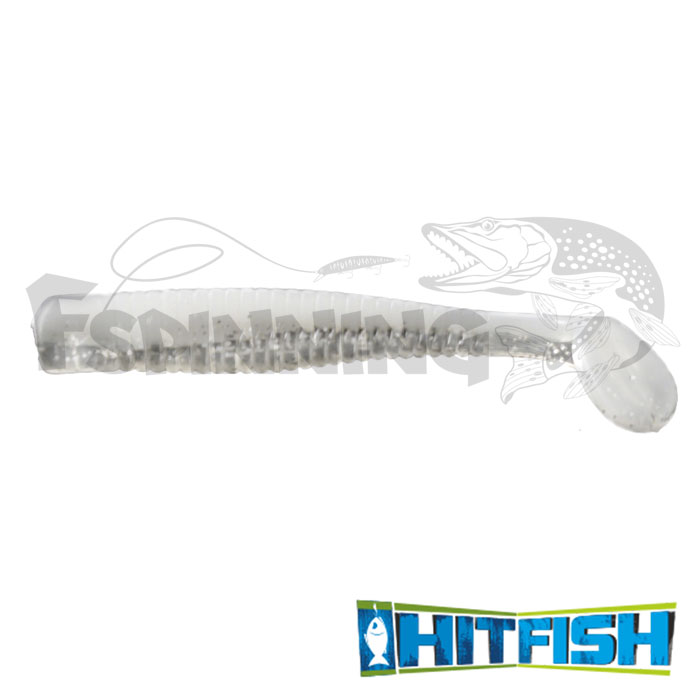 Skimpy 3.5 Мягкие приманки Hitfish Skimpy 3.5 R135 7шт