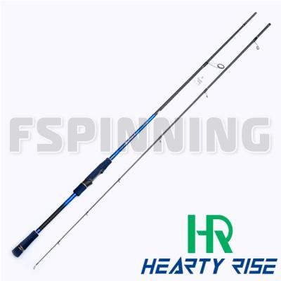 Спиннинг Hearty Rise Jig Force II 2.55m 14-56gr JF2-842MH купить в интернет-магазине