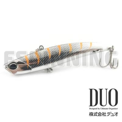 Виб DUO Bay Ruf SV-80 15gr MCC3317