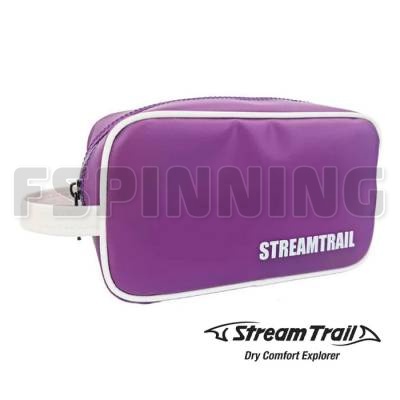 Несессер влагозащитный Stream Trail SD Square Pouch Purple