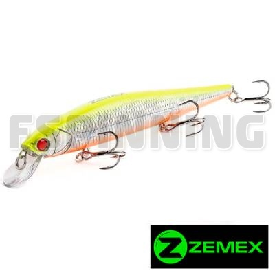  Воблер Zemex Envy 110SP SR F102