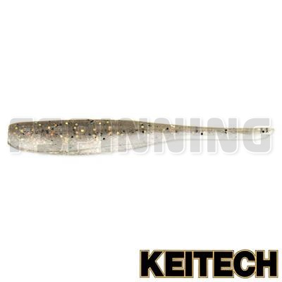 Мягкие приманки Keitech Shad Impact 5 410 - купить в Москве