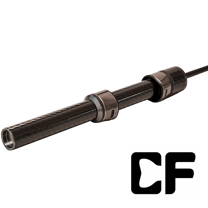 Спиннинг CF Nano Travel Air 1.76m/0.2-2gr NSRA584XULS купить в интернет-магазине