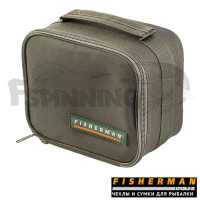 Чехол для катушки Fisherman Ф183