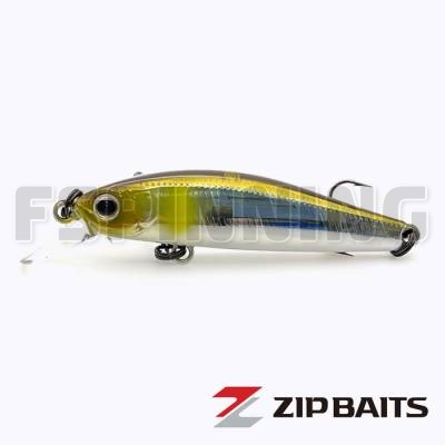 воблеры zip baits