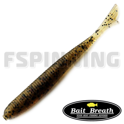 Мягкие приманки Bait Breath U30 Fish Tail 2 120 10шт