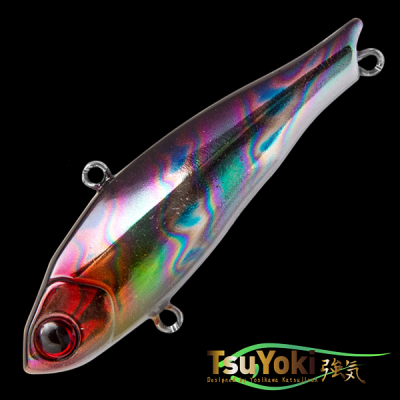 Виб TsuYoki Lord 72S #273