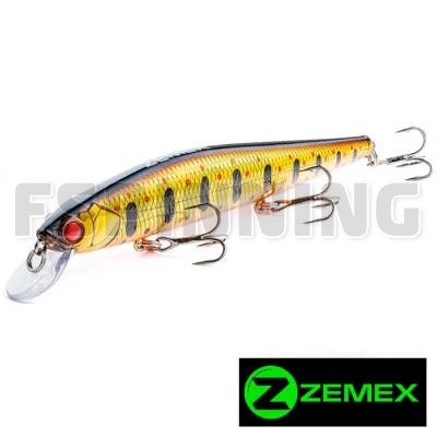  Воблер Zemex Envy 130SP SR T404