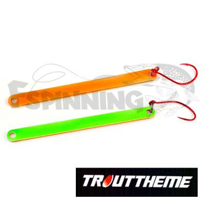 Стик Trouttheme L 1.5gr 40mm #018