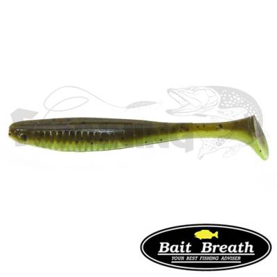 Мягкие приманки Bait Breath E.T.Shad 3.4 #931 7шт