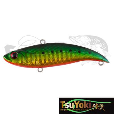 Виб TsuYoki Vika 75S A645