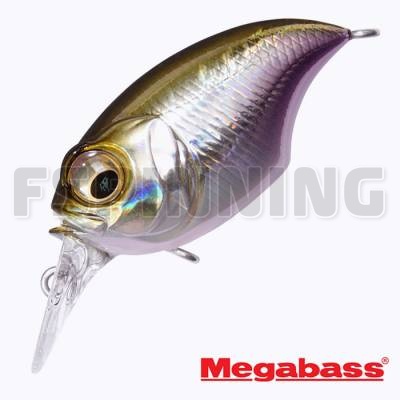 Воблер Megabass SR-X Griffon 7gr GG Wakasagi