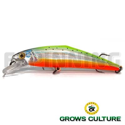 Grows Culture D-Contact 72 #18