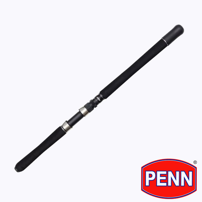 Удилище кастинговое Penn Overseas II Boat 2.10m 20-30lb - купить в интернет-магазине в Москве