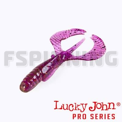 Мягкие приманки Lucky John Curly Shrimp 2.0 S13 купить в Москве в интернет магазине