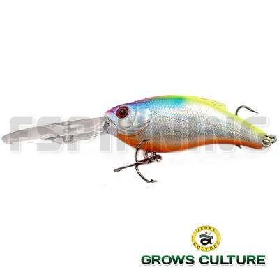Воблер Grows Culture Deep Crank 65SDR 04