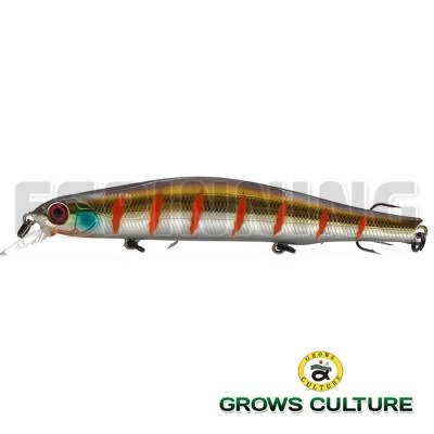 Воблер Grows Culture Orbit 110SP 16.5gr #17