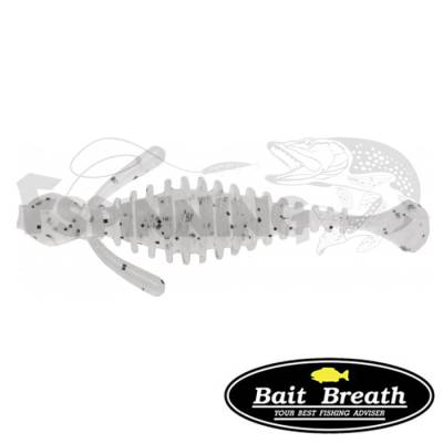 Мягкие приманки Bait Breath U30 Rui 2.7 #163 8шт