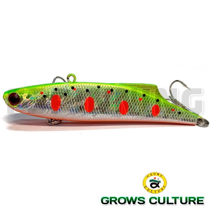 Виб Grows Culture Ocean Fleet Marvie 90 28 г #22 UV