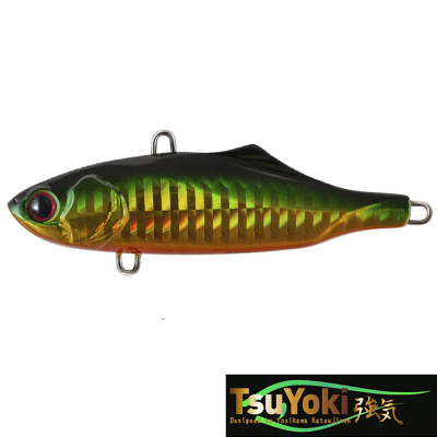 Виб TsuYoki Puls 75S #447