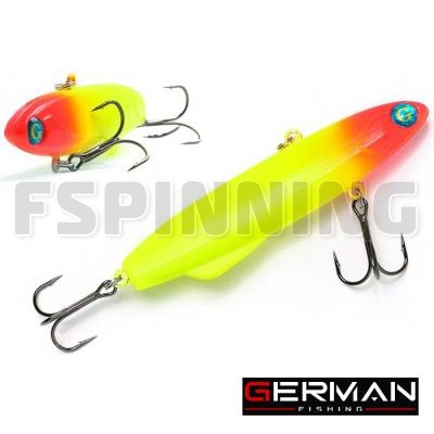 Виб German Hot Dog 105S C126