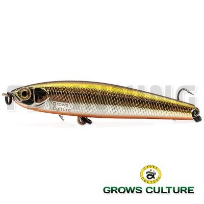 Воблер Grows Culture Rigge S-Line Dimly 75S 25