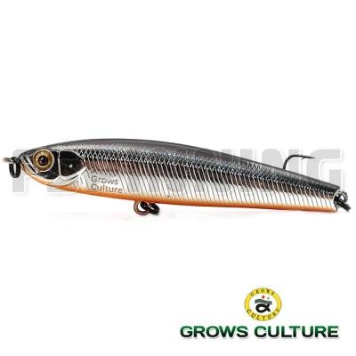 Воблер Grows Culture Rigge S-Line Dimly 75S 24