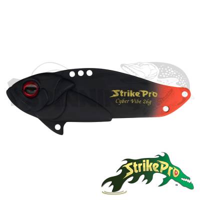 Виб Strike Pro Cyber Vibe 40 NS08SUVL