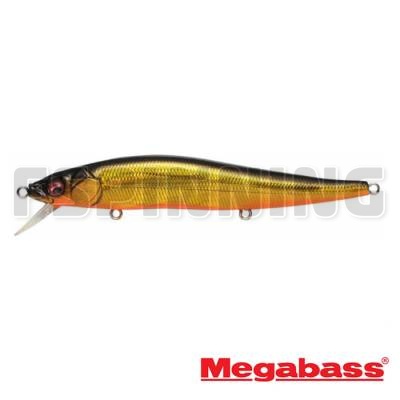 Воблер Megabass Vision Oneten 110 14gr GG Megabass Kinkuro