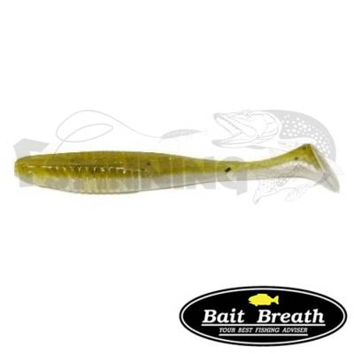 Мягкие приманки Bait Breath E.T.Shad 3.4 #902 7шт