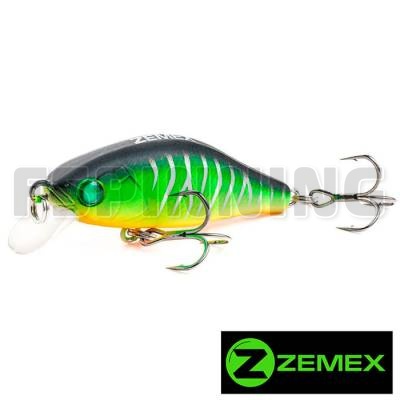 Zemex Atomi 45SP SR A004