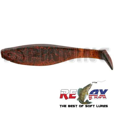 Силиконовые приманки Relax Kopyto 5 S298 5шт