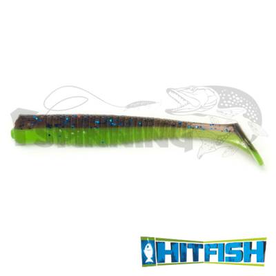 Skimpy 3.5 Мягкие приманки Hitfish Skimpy 3.5 #R16 7шт