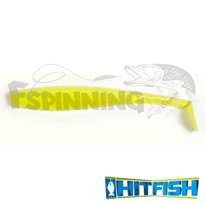 Bleakfish 4 Мягкие приманки Hitfish Bleakfish 4 R50 6шт