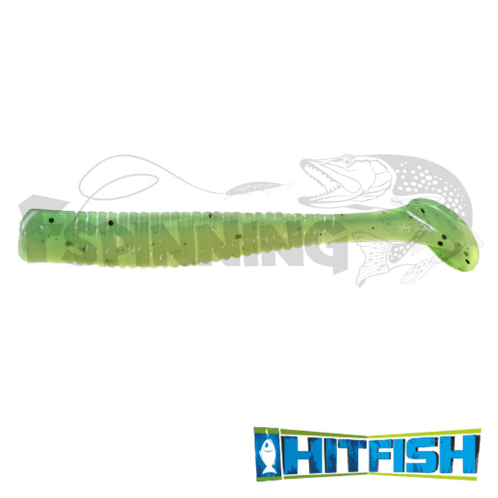 Skimpy 2.5 Мягкие приманки Hitfish Skimpy 2.5 R118 8шт
