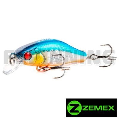 Zemex Atomi 45SP SR F105