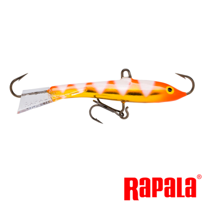 Балансир Rapala Jigging Rap W09 #GZFR