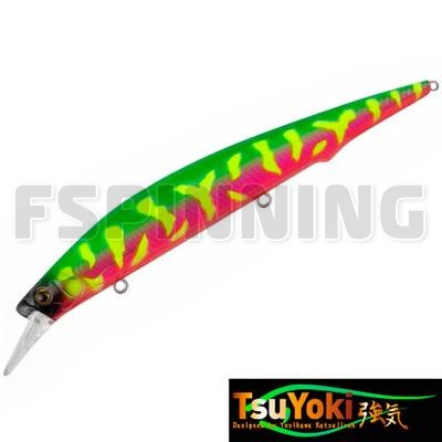 Воблер TsuYoki Aziat 130SF WR054