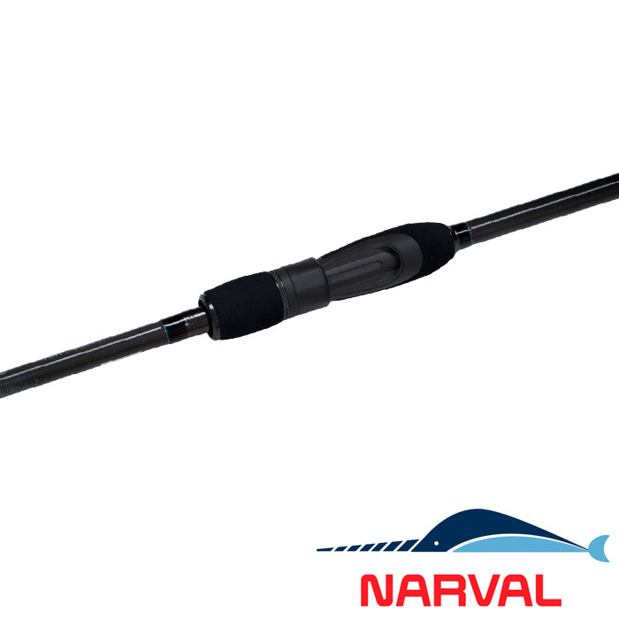Спиннинг Narval River Dance 83HH 2.52m 72gr купить в интернет-магазине