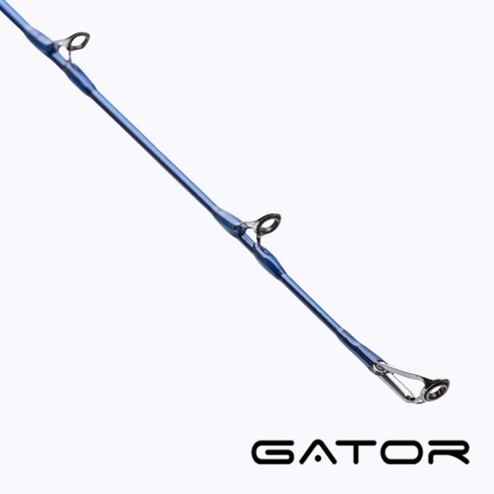 Удилище кастинговое Gator Mirage Competitor Cast 2.28m 20-80gr - купить в интернет-магазине в Москве