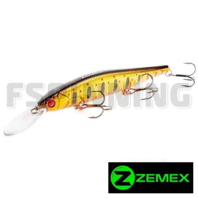 Воблер Zemex Envy 130SP MR T404